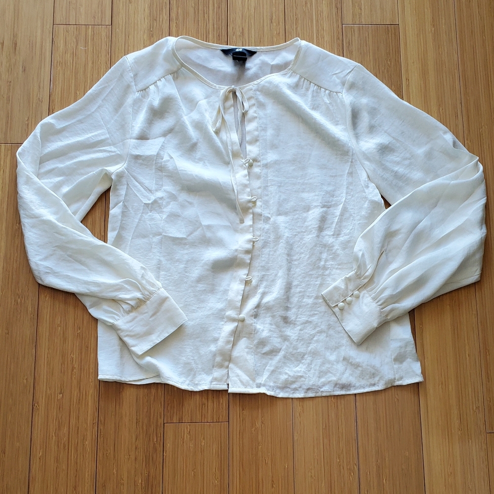 Elsy Blouse